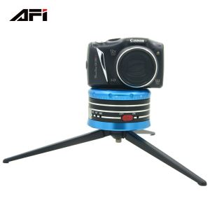 Afi electronice Ball Panorama Time-lapse cap pentru camera și telefonul Blueteeth