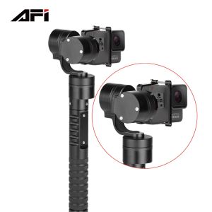 Afi New Design Stabilizator cu camera motorizata Cu 1 / 4''bottom