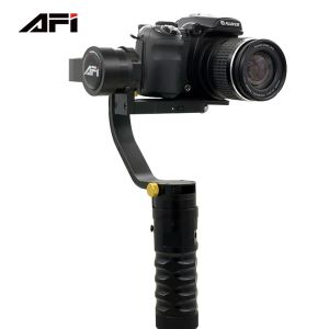 Camera DSLR Stabilizator Gimbal 3 Gimbal Motorizat VS-3SD