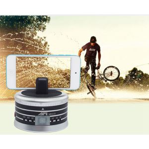 360 ° cap de panormic cu auto-rotație pentru Poza Video Land-Lapse Camera AFI MRA01