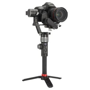 AFI D3 Kit de prindere duală cu 3 axe Gimbal stabilizator DSLR pentru seria Canon 5D 6D 7SD, seria SONY A7, încărcătură: 500-3200g, / w Carcasă
