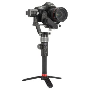 Cel mai nou model Best Handheld DSLR Camera Gimbal Stabilizator 3 axe pentru Canon 5D